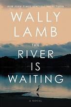 The River Is Waiting cover
