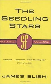 The Seedling Stars cover