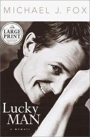 Lucky Man cover