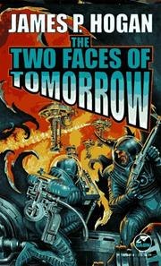 The Two Faces of Tomorrow cover