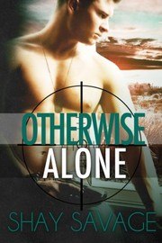 Otherwise Alone cover