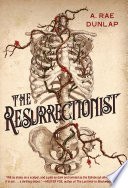 The Resurrectionist cover