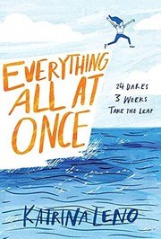 Everything All at Once cover