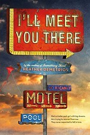 I'll Meet You There cover