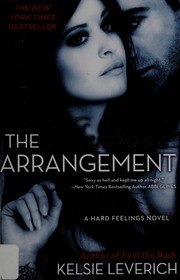 The Valentine's Arrangement cover