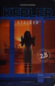 Stalker cover