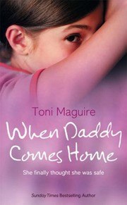 When Daddy Comes Home cover