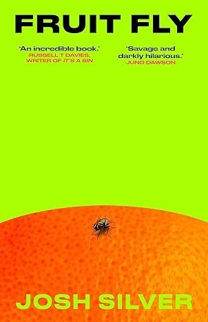 Fruit Fly cover