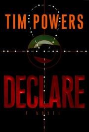Declare cover
