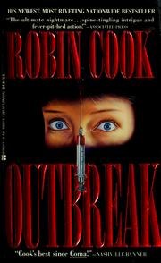 Outbreak cover