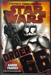 Order 66: cover