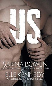 Us cover