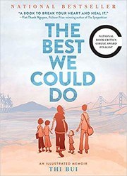 The Best We Could Do cover