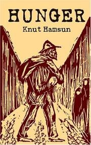 Hunger cover