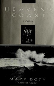 Heaven's Coast: A Memoir cover