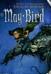 May Bird Among the Stars cover