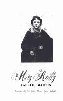 Mary Reilly cover