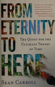 From Eternity to Here cover