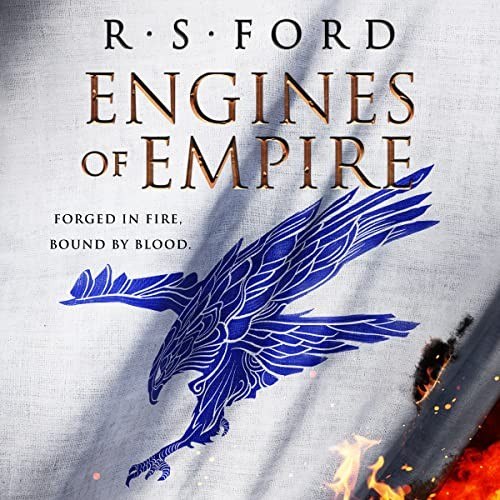 Engines of Empire cover