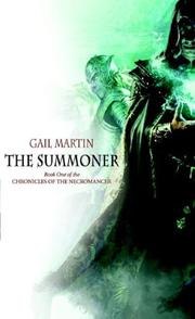The Summoner cover
