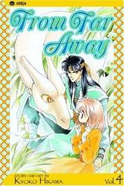 From Far Away, Vol. 04 cover