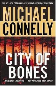 City of Bones cover