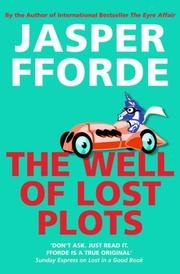 The Well of Lost Plots cover