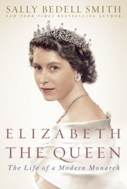 Elizabeth the Queen cover