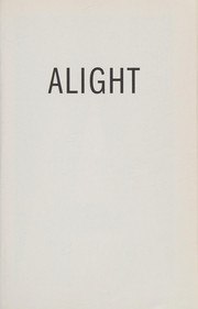 Alight cover