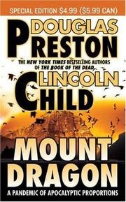 Mount Dragon cover