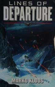 Lines of Departure cover
