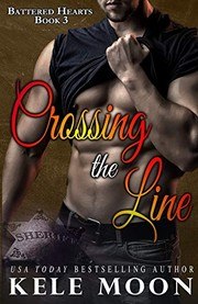 Crossing the Line cover