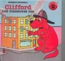 Clifford The Firehouse Dog cover