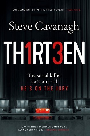 Th1rt3en cover