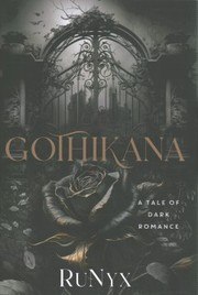 Gothikana cover