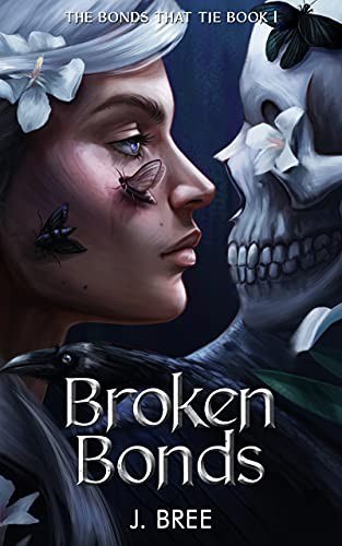 Broken Bonds cover