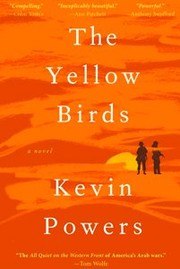 The Yellow Birds cover