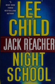 Night School cover