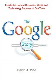 The Google Story cover