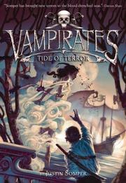 Tide of Terror cover