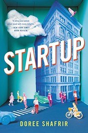 Startup cover