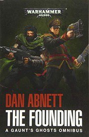 The Founding cover