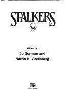 Stalkers cover