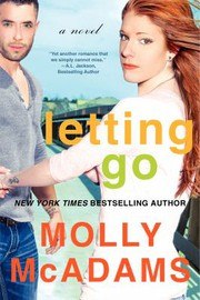 Letting Go cover