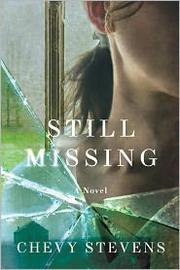 Still Missing cover
