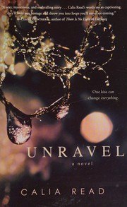 Unravel cover