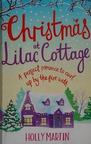 Christmas at Lilac Cottage cover