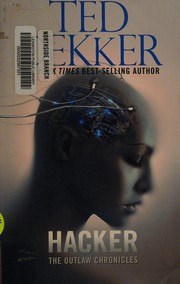 Hacker cover