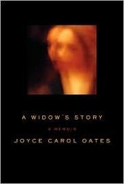 A Widow's Story cover