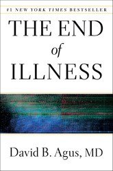 The End of Illness cover
